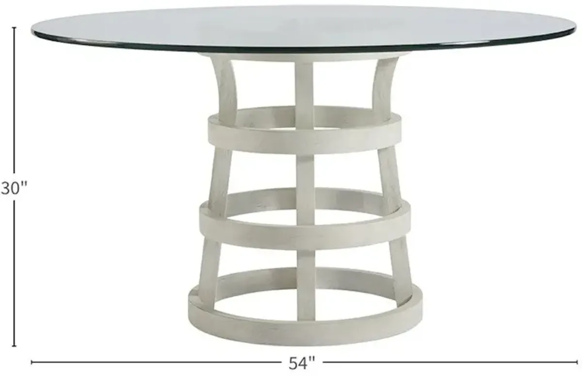 54 Dining Table