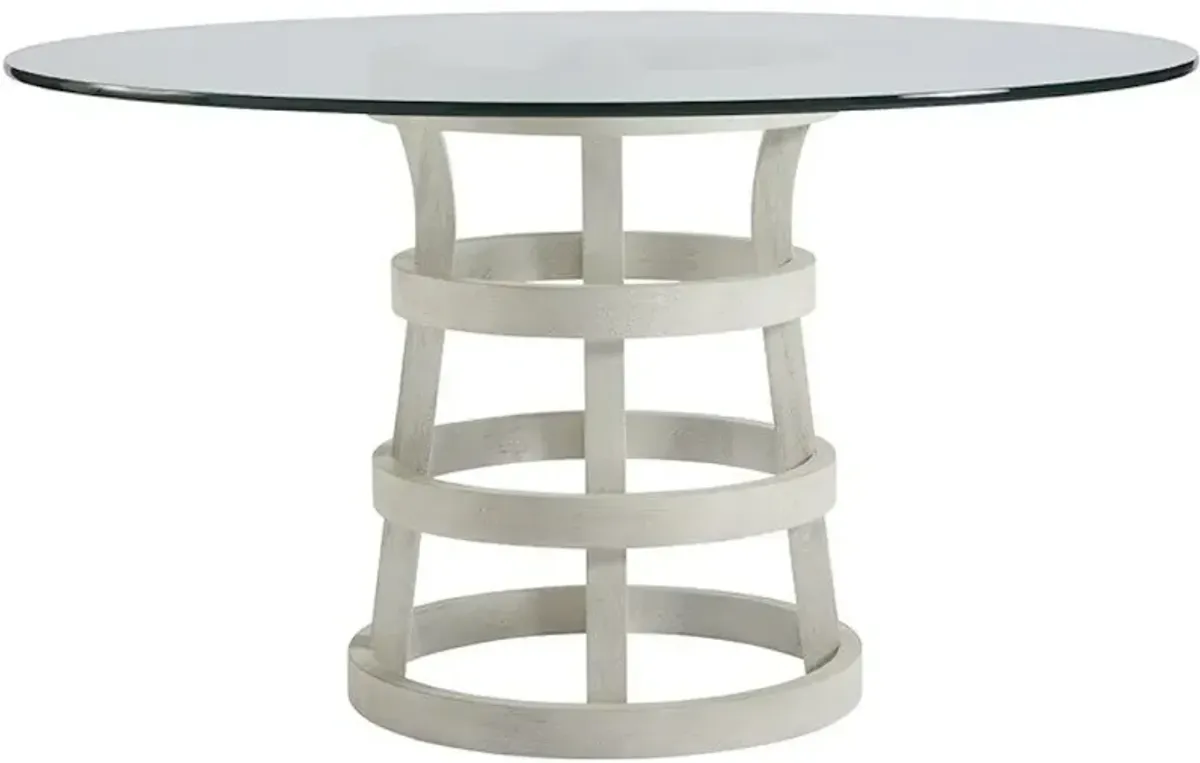Escape 54 Inch Dining Table