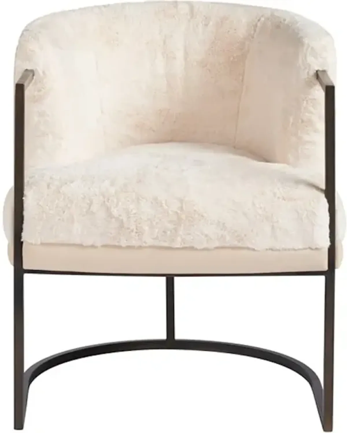 Alpine Valley Accent Chair