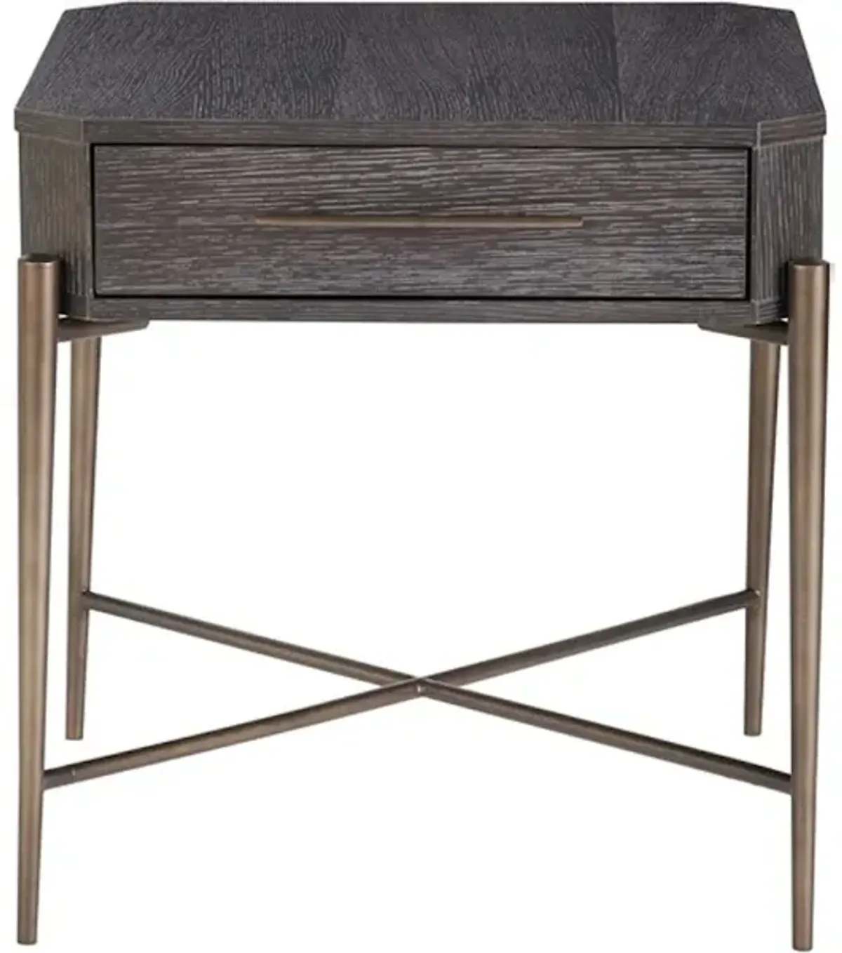 Oslo End Table