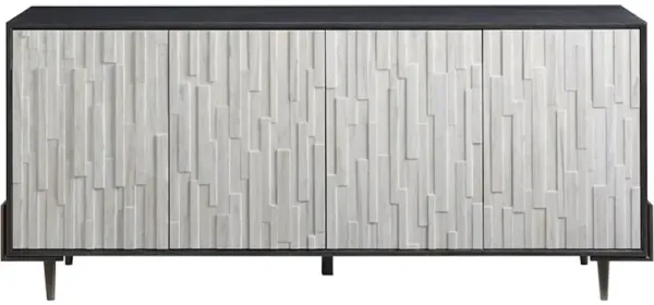 Oslo Entertainment Console