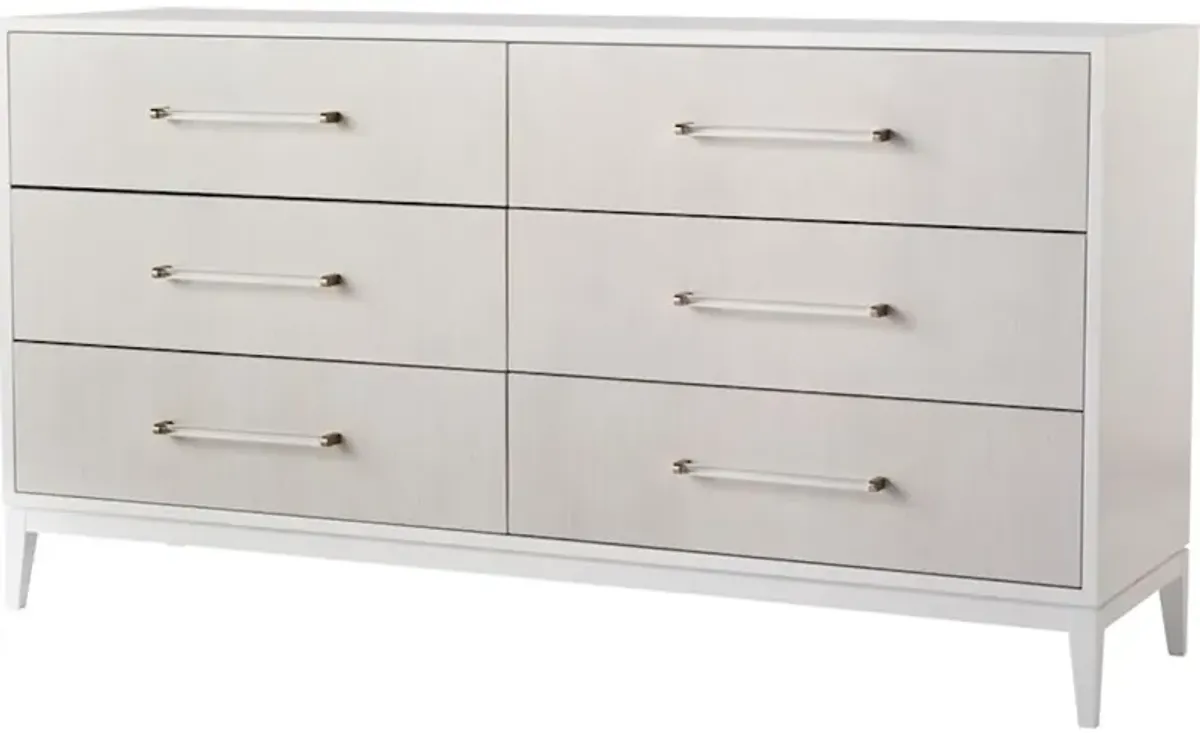 Brentwood Dresser