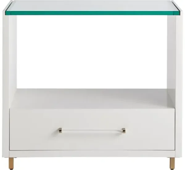 Peony Nightstand