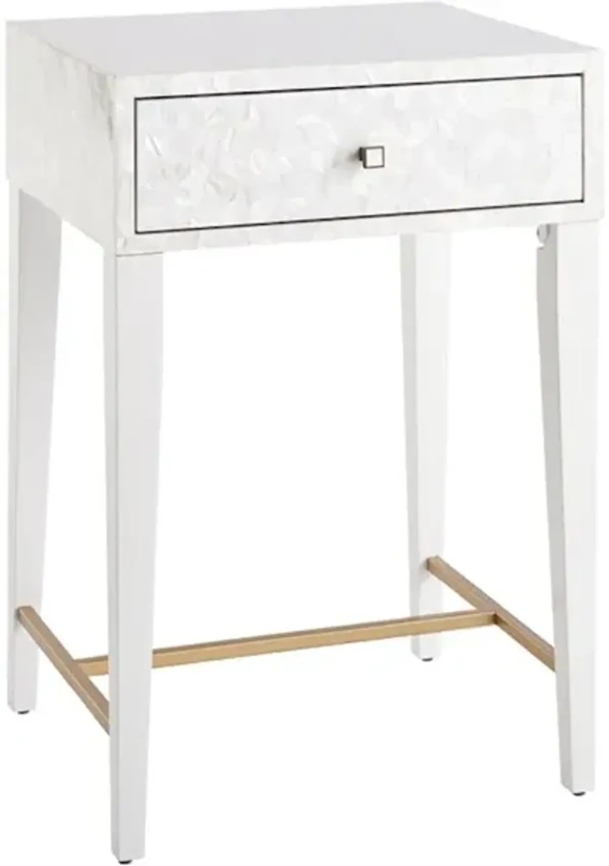 Love Joy Bliss Bedside Table