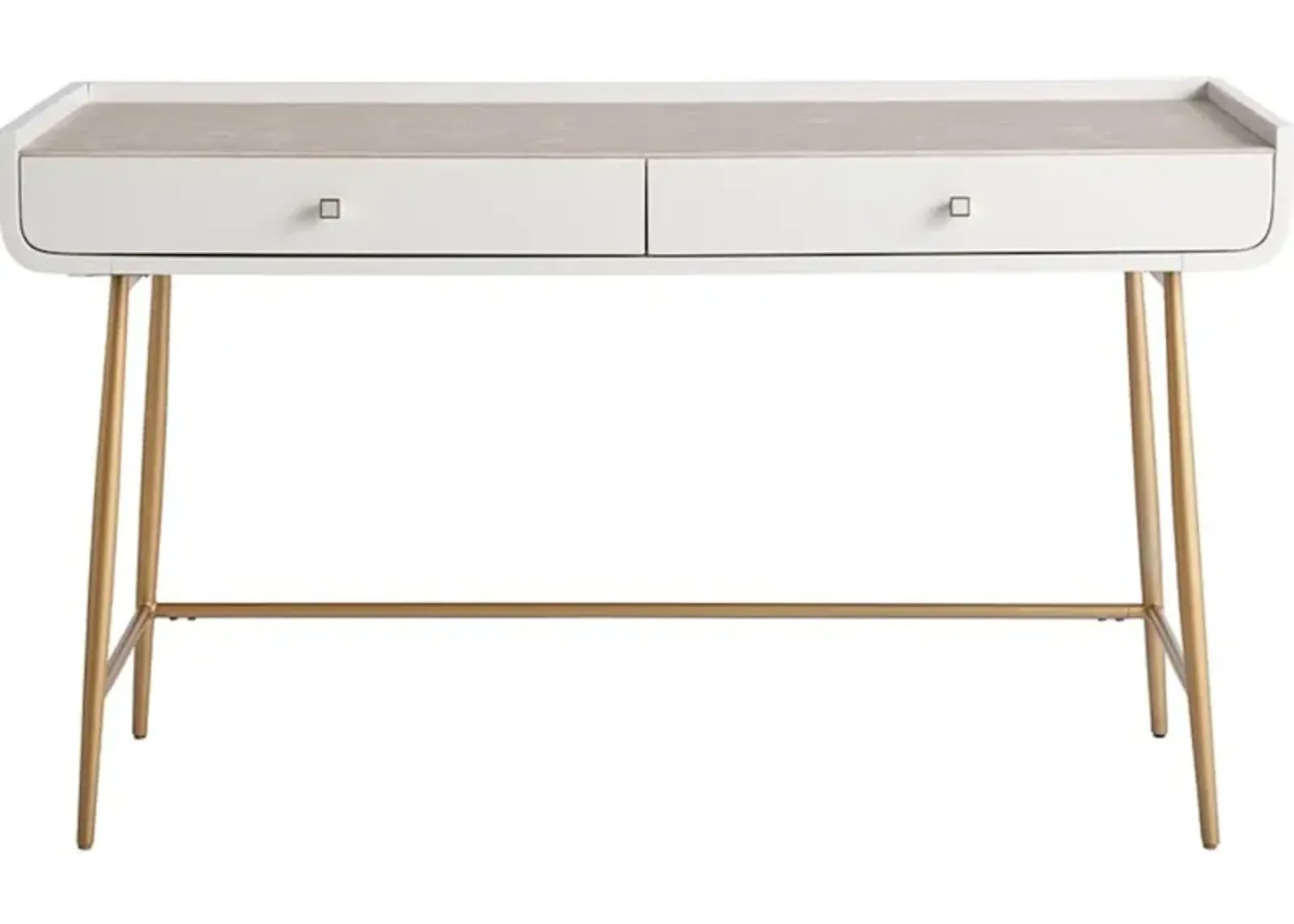 Allure Vanity Desk