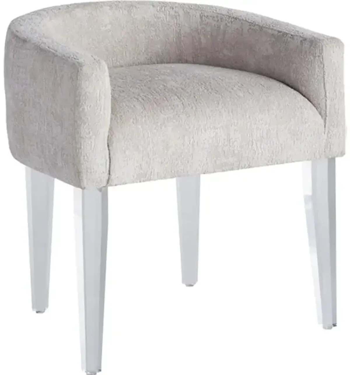 Love Joy Bliss Vanity Chair