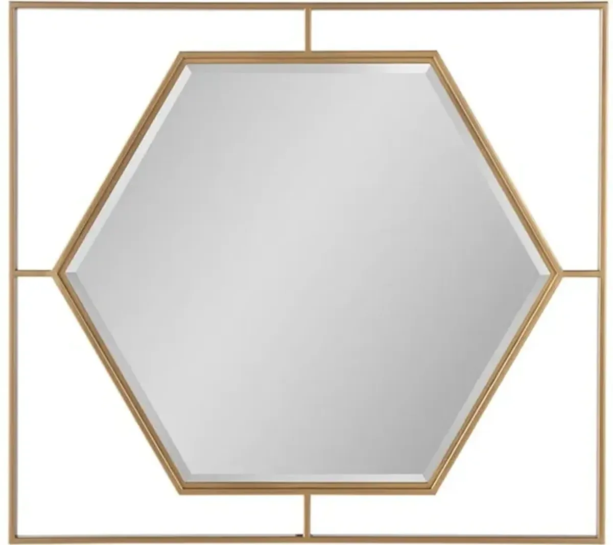 Love Joy Bliss Mirror