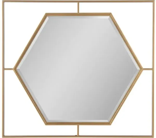 Love Joy Bliss Mirror