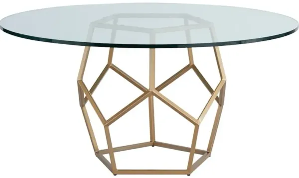 Love Joy Bliss Round Dining Table