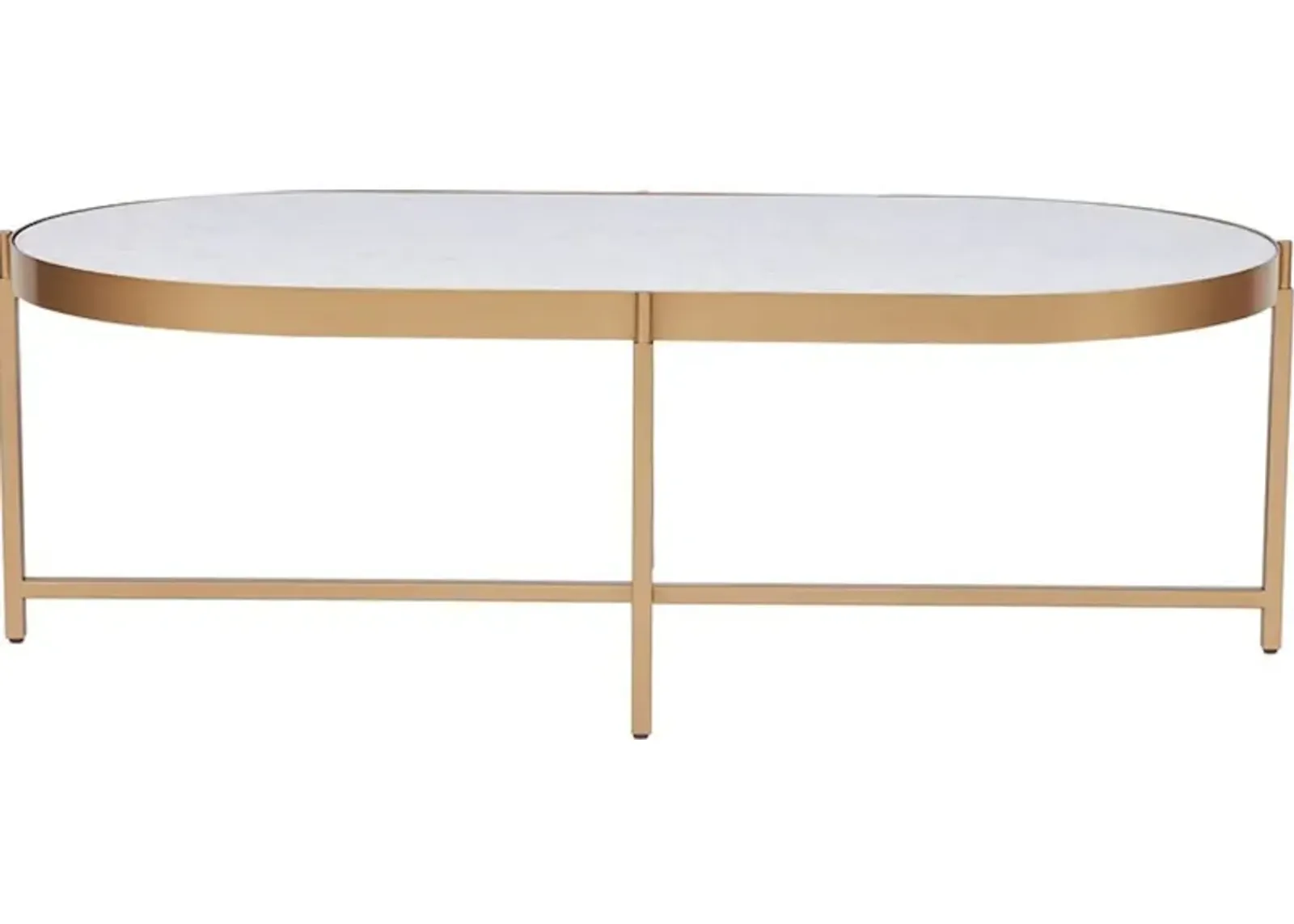 Editorial Cocktail Table