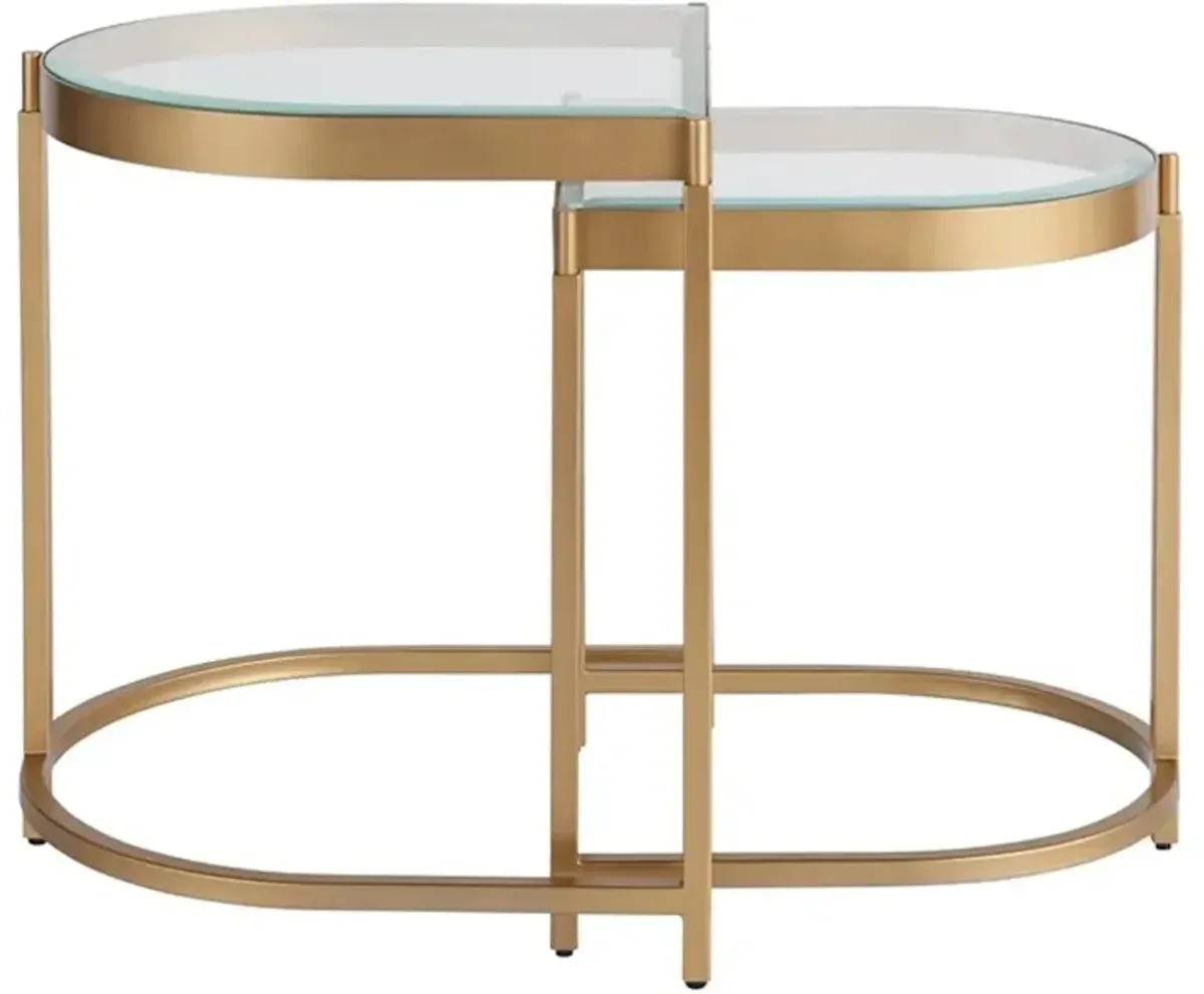 Editorial End Tables