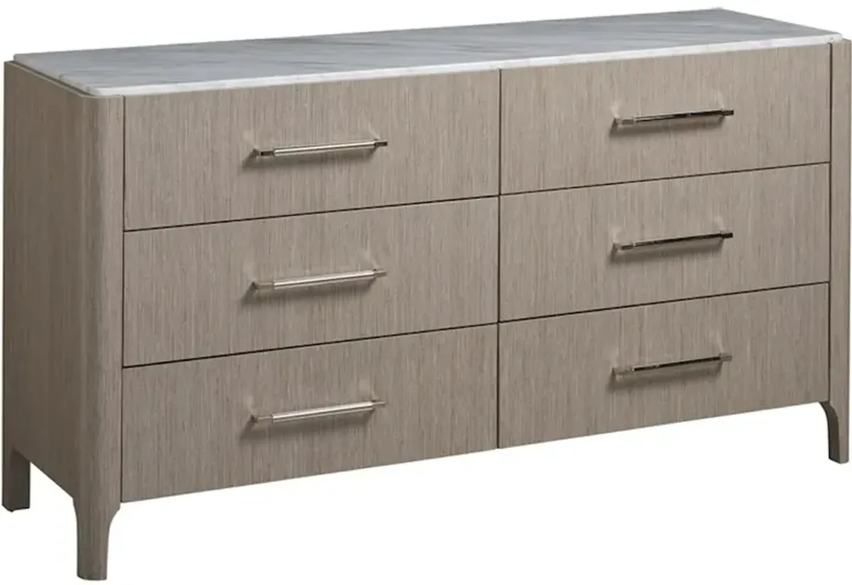 Soren Dresser