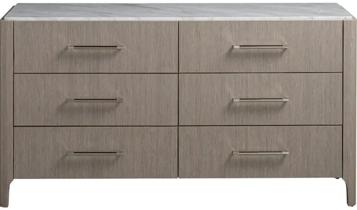 Soren Dresser