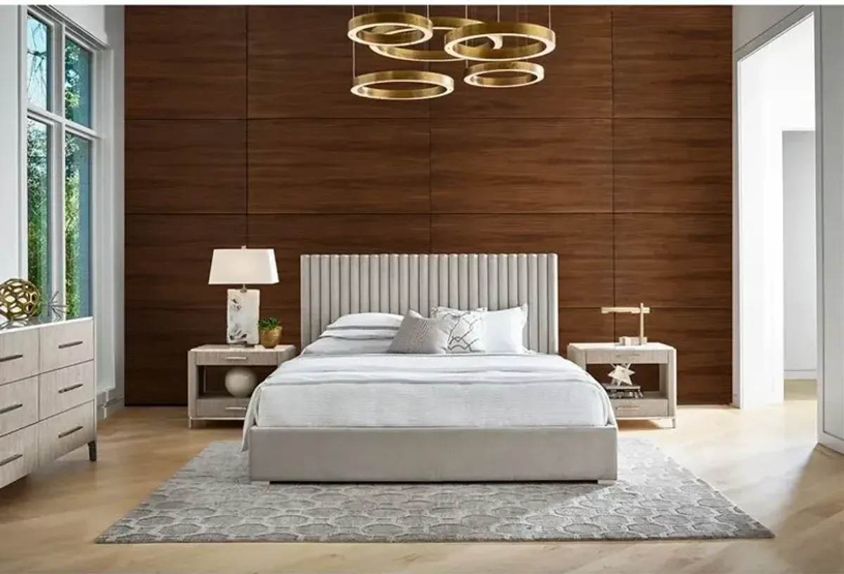 Decker Queen Wall Bed