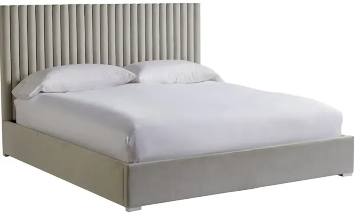 Decker Queen Wall Bed