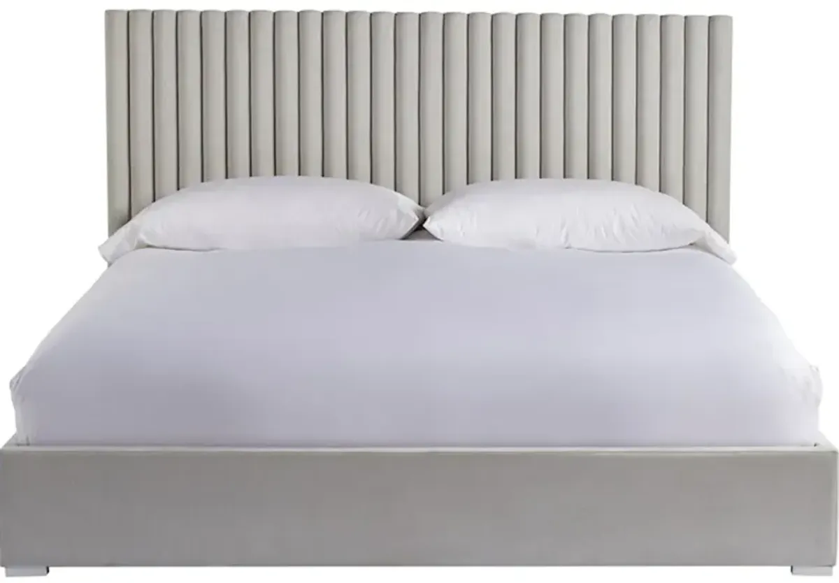 Decker Queen Wall Bed