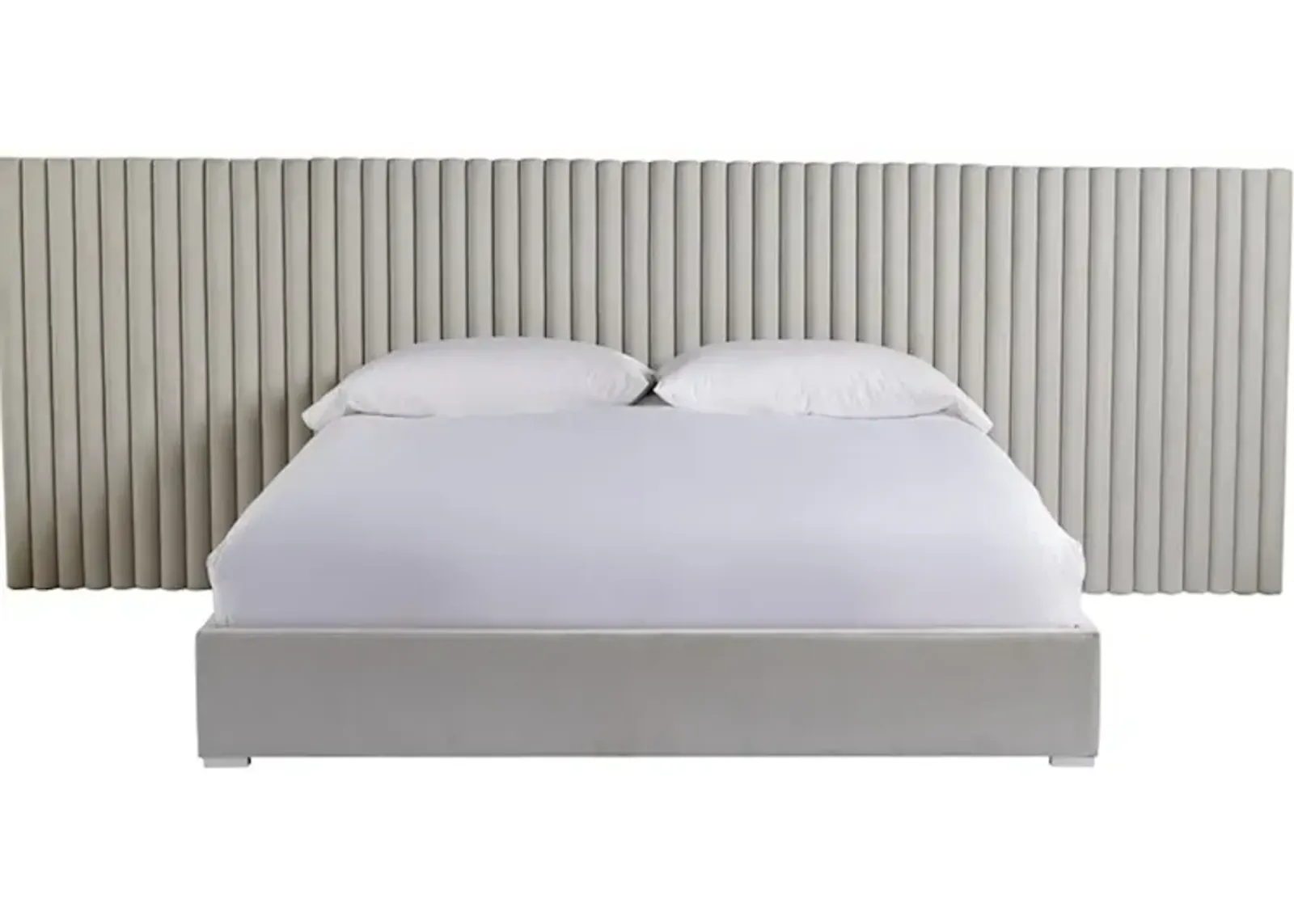 Decker Queen Wall Bed with Panels