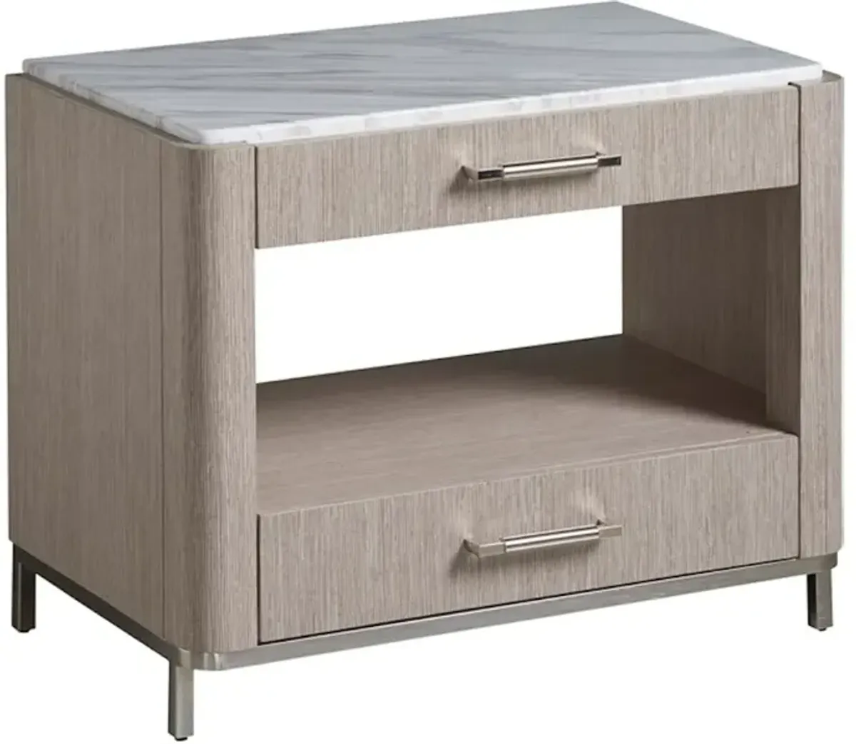 Soren Bedside Table