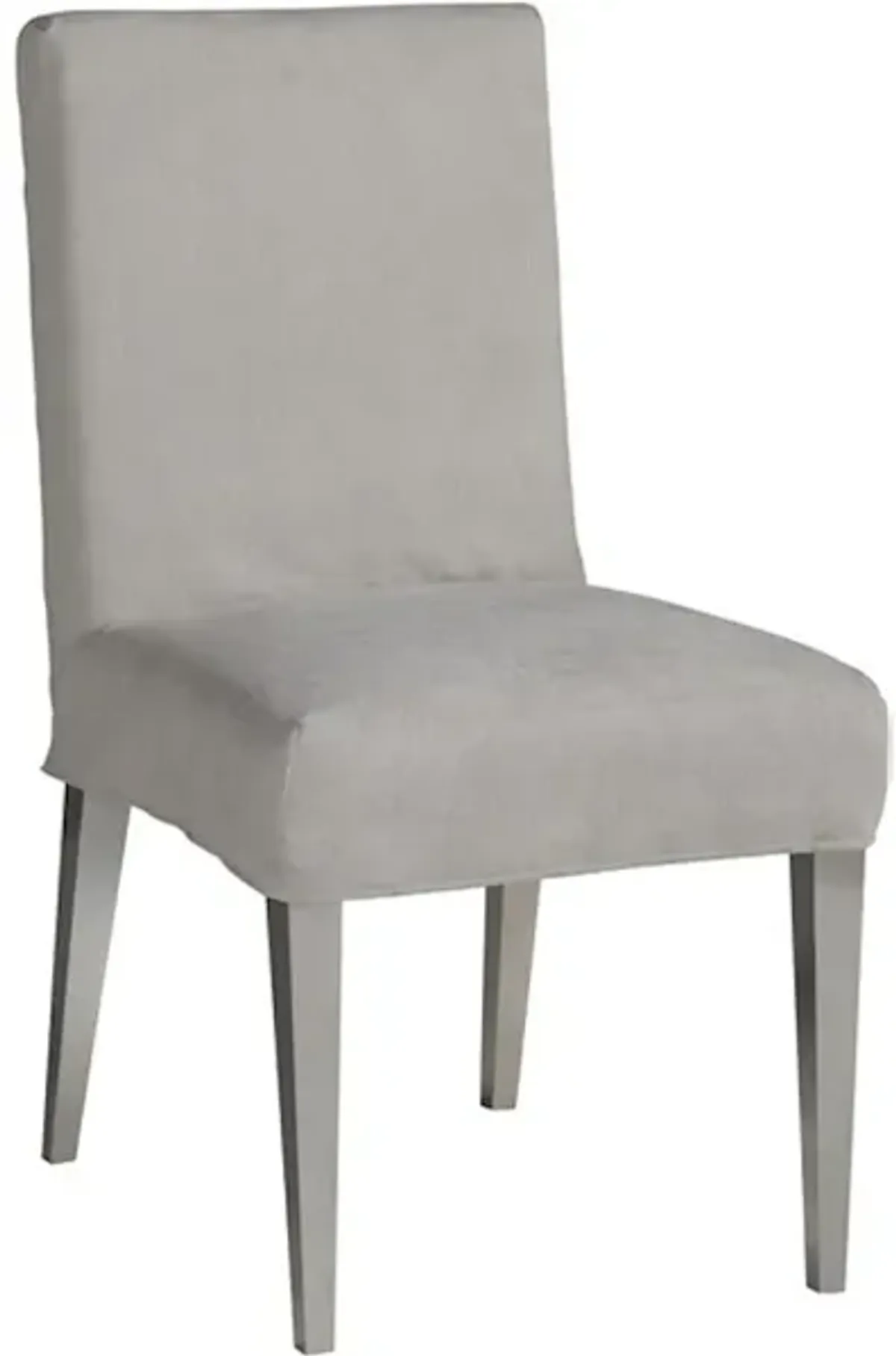 Jett Slip Cover Side Chair