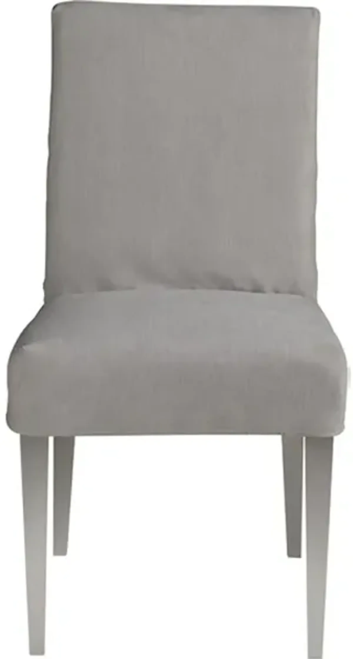 Jett Slip Cover Side Chair