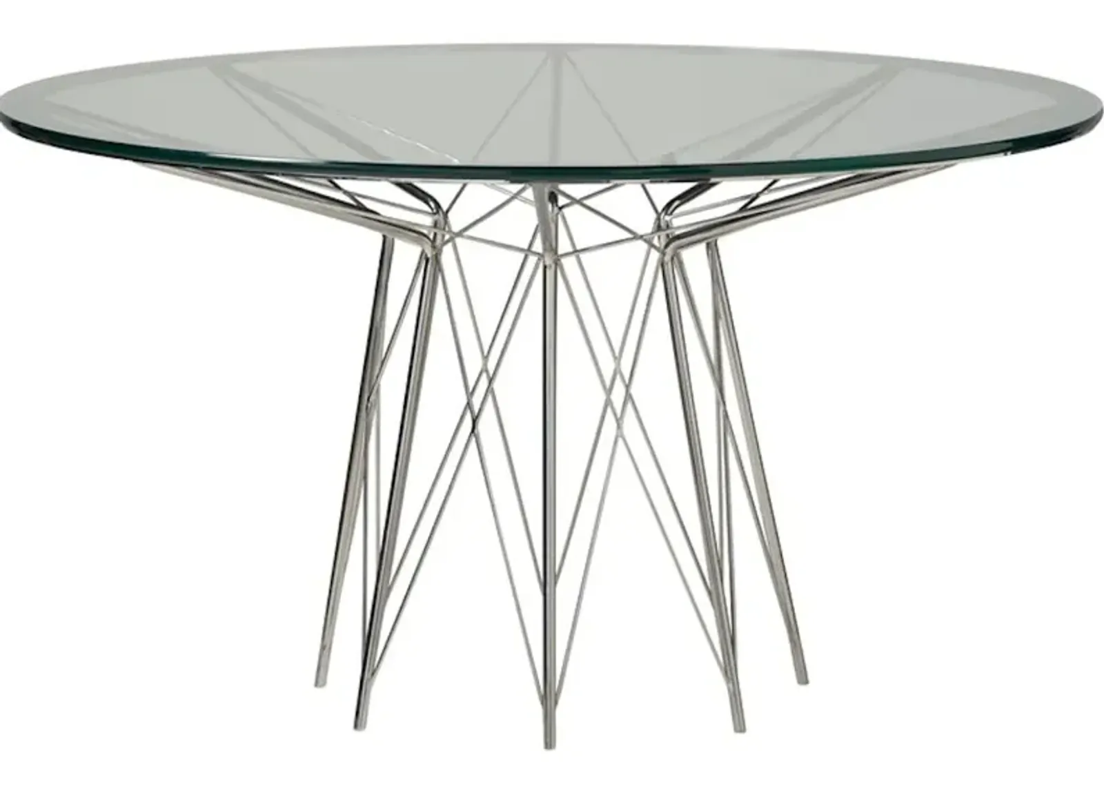 Axel Round Dining Table