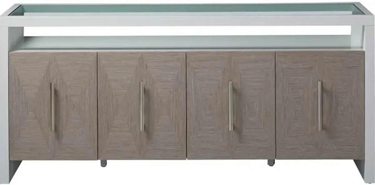 Porter Sideboard