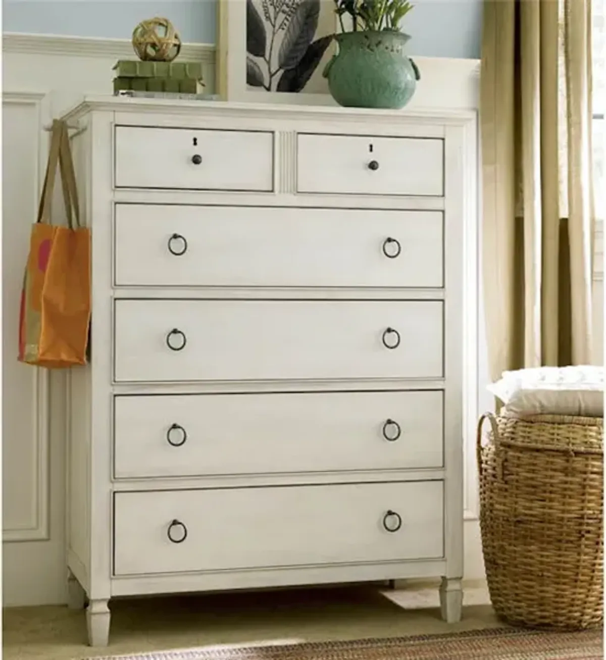 Drawer Chest