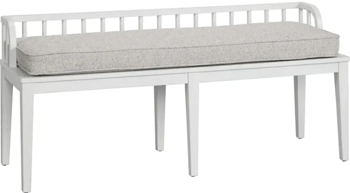 Finn Dining Bench