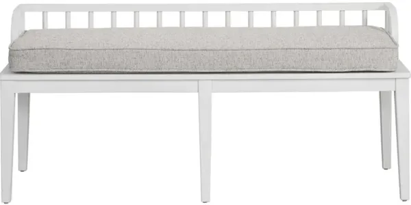 Finn Dining Bench