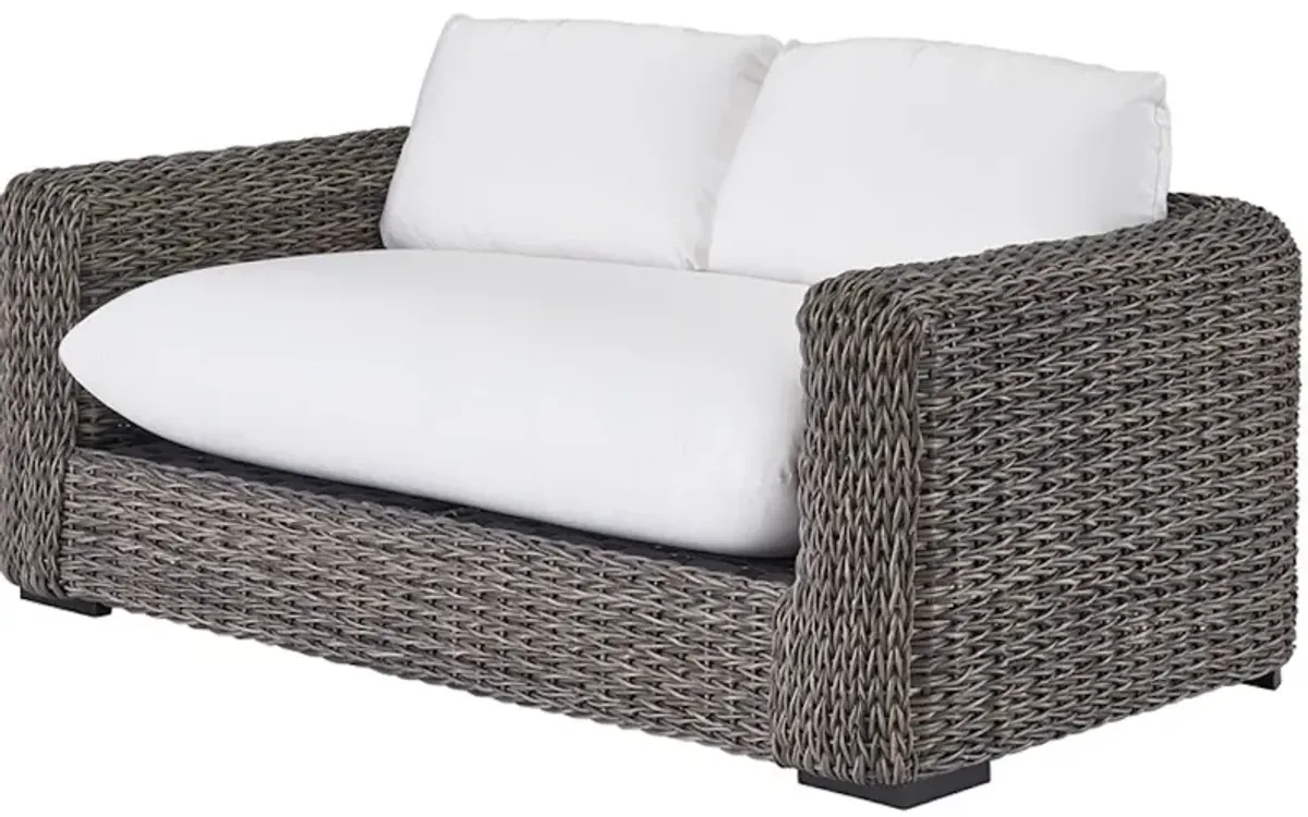 Montauk Loveseat