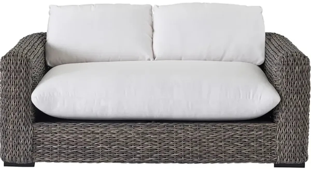 Montauk Loveseat