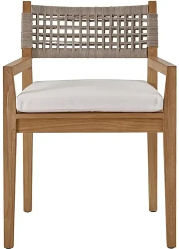 Chesapeake Arm Chair