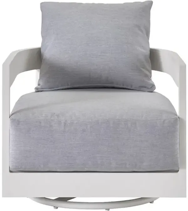 South Beach Swivel Lounge Chair