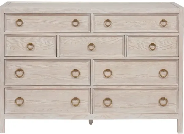 Getaway Dresser