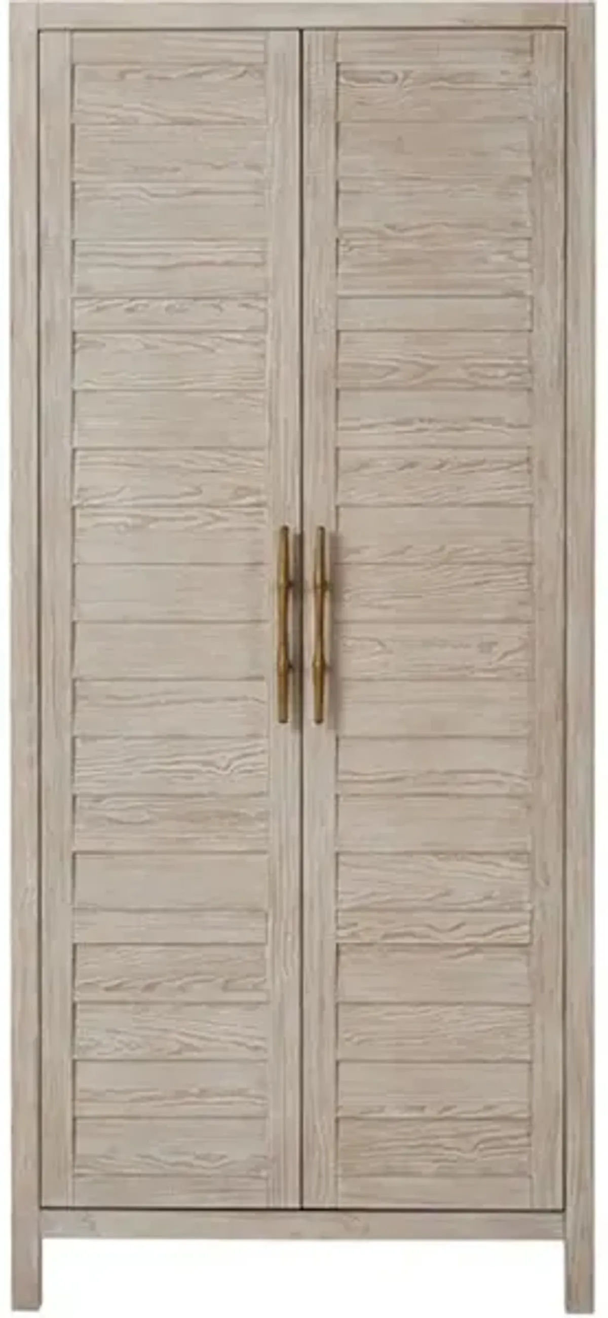 Getaway Utility Cabinet