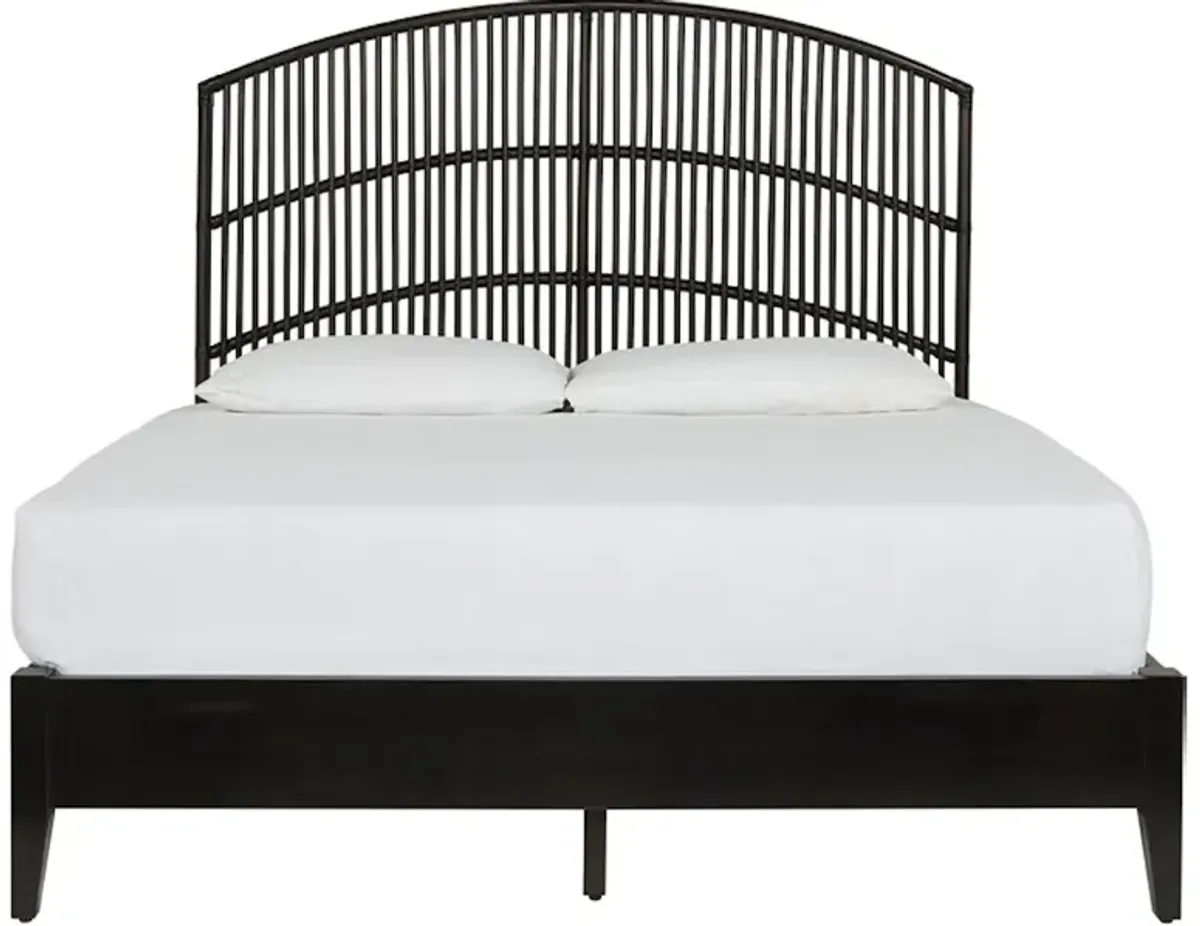 Blackadore Caye Queen Bed