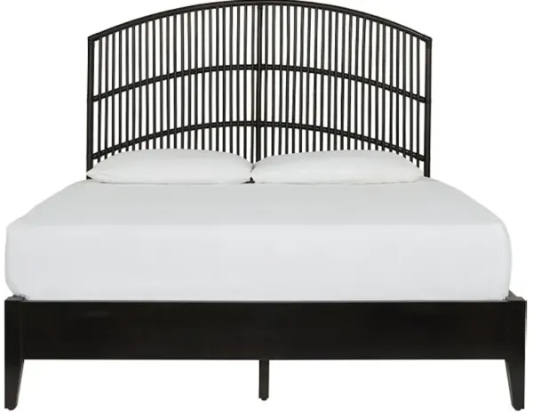 Blackadore Caye Queen Bed