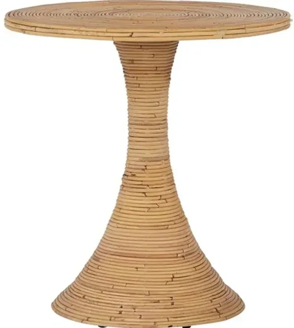 Tulum Accent Table