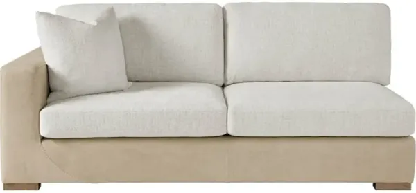 Shelborne Loveseat Left Arm Facing