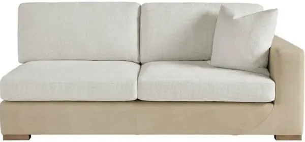 Shelborne Loveseat Right Arm Facing