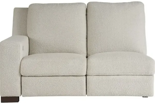 Rhodes Loveseat Left Arm Facing