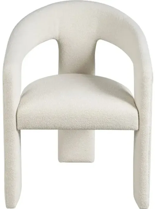 NEW MODERN VESPER CHAIR