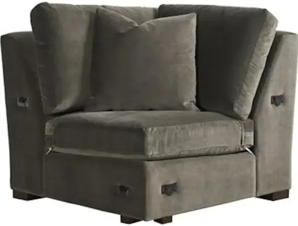 Fletcher Corner Chair