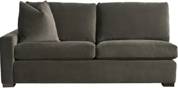 Fletcher Loveseat Left Arm Facing