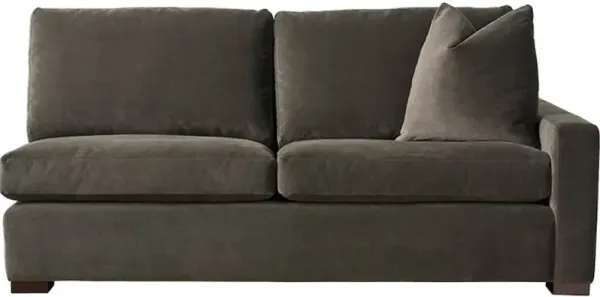 Fletcher Loveseat Right Arm Facing