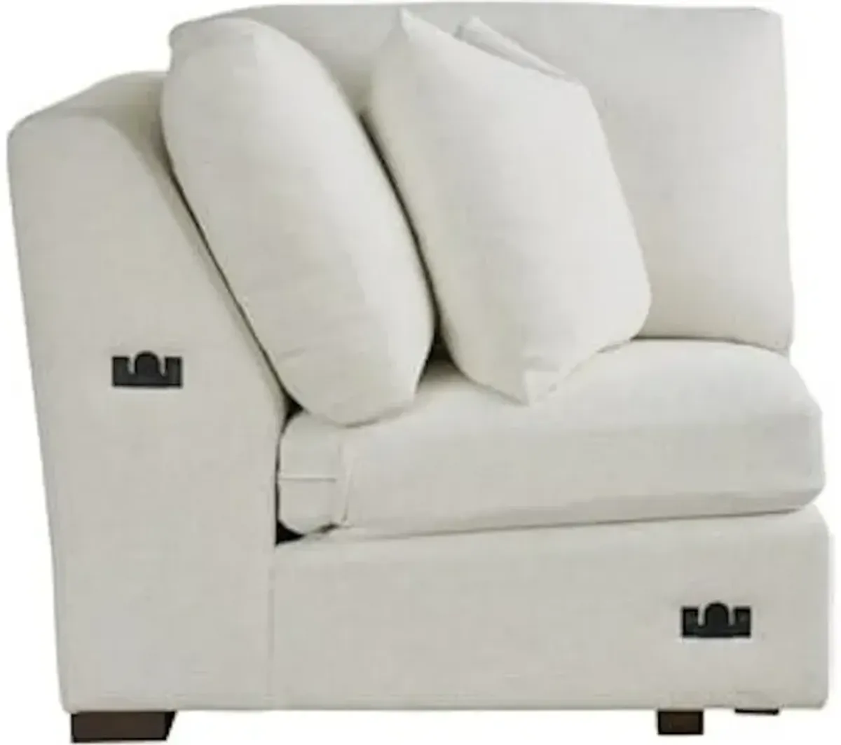 Anna Corner Chair