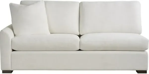 Anna Loveseat Left Arm Facing