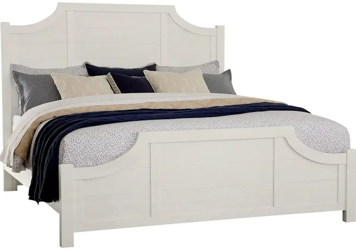 Scalloped Headboard 6/6