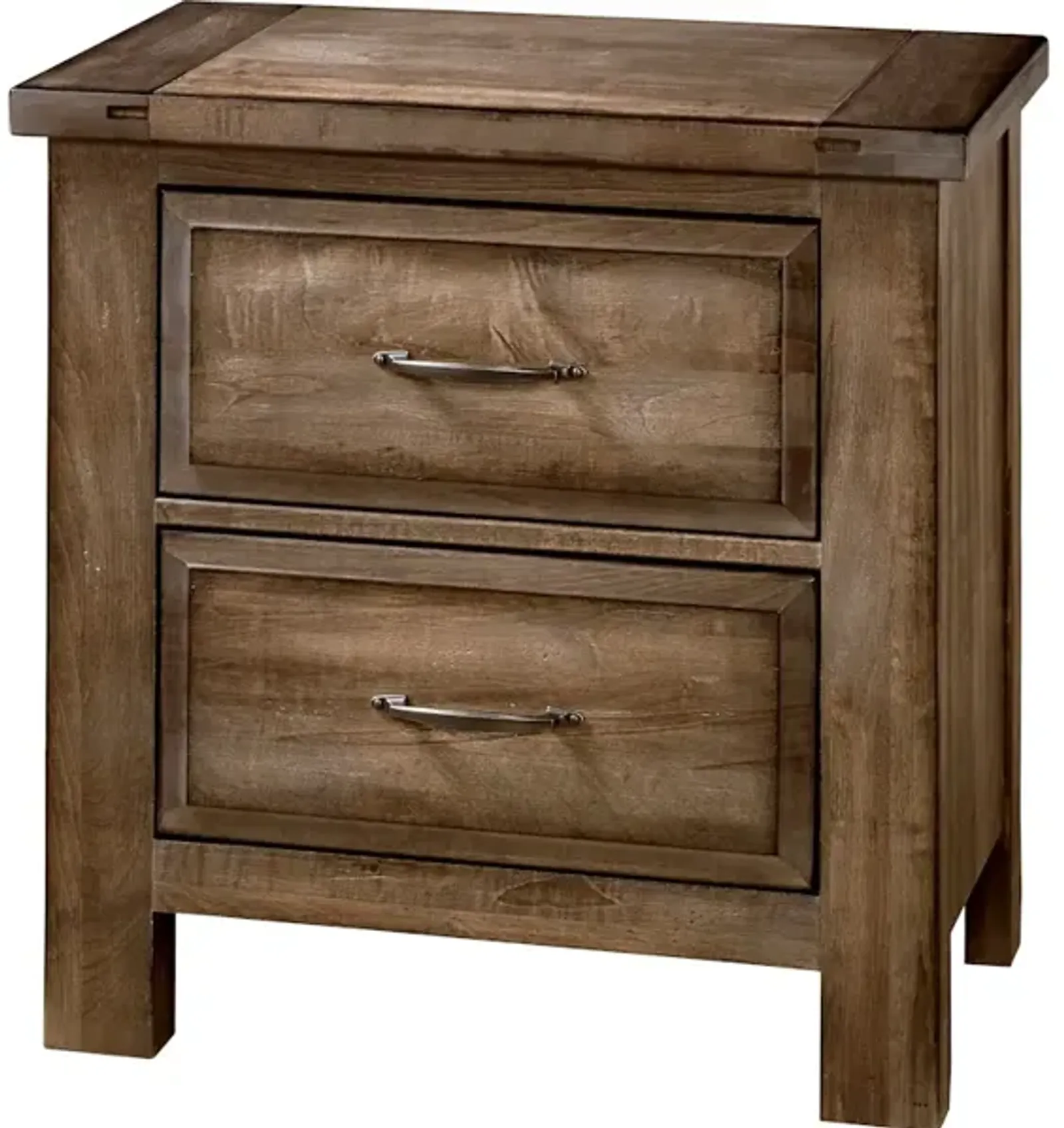 Night Stand - 2 Drwr