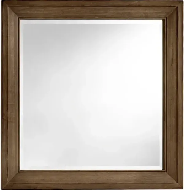 Landscape Mirror